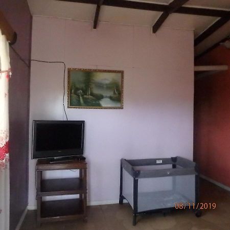 Classixx Inn Nausori Екстериор снимка