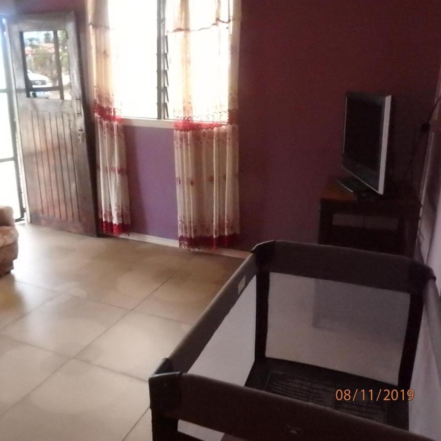 Classixx Inn Nausori Екстериор снимка