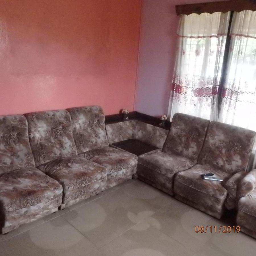 Classixx Inn Nausori Екстериор снимка