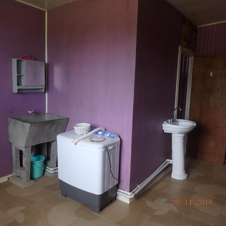 Classixx Inn Nausori Екстериор снимка