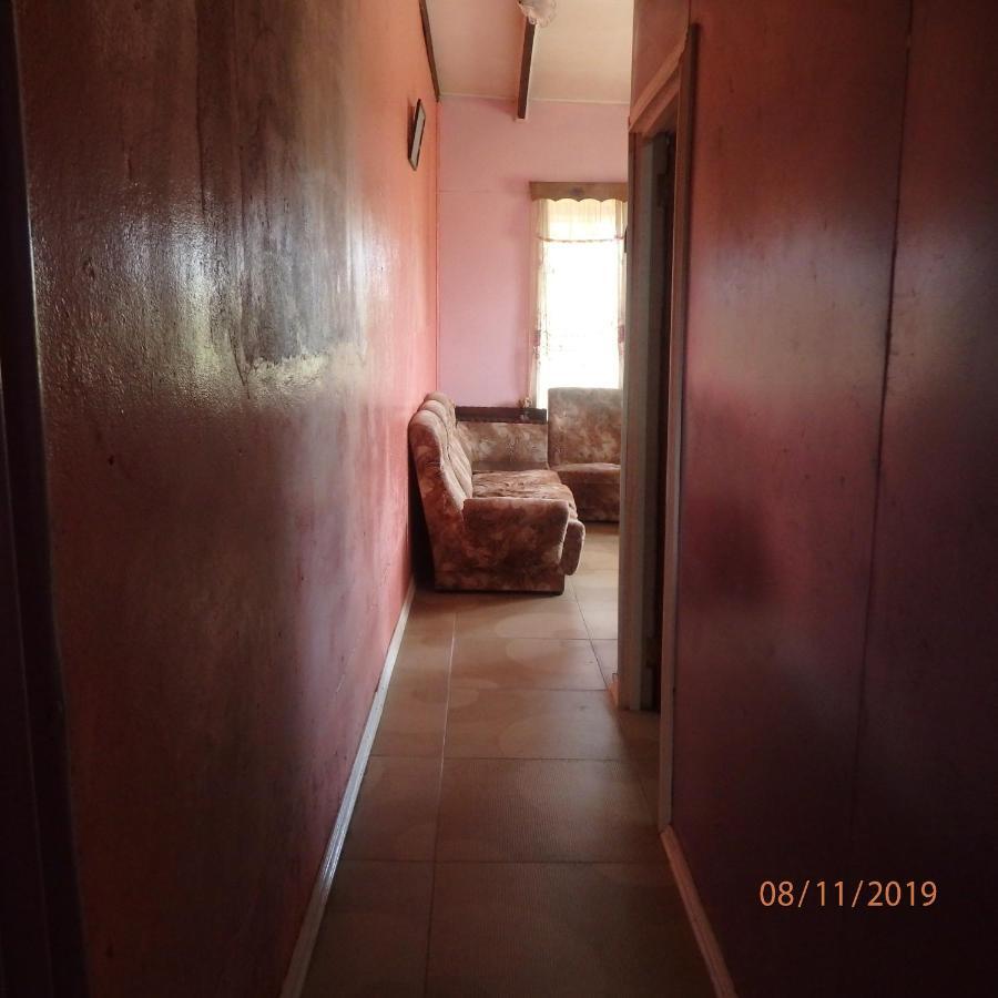 Classixx Inn Nausori Екстериор снимка