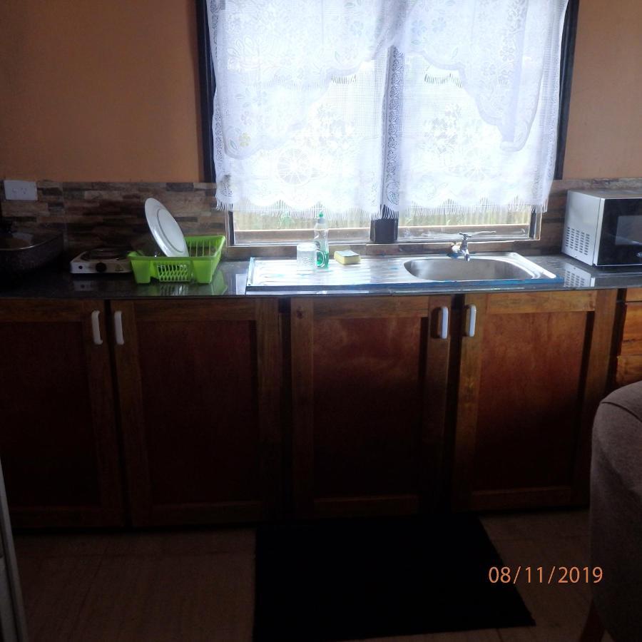 Classixx Inn Nausori Екстериор снимка