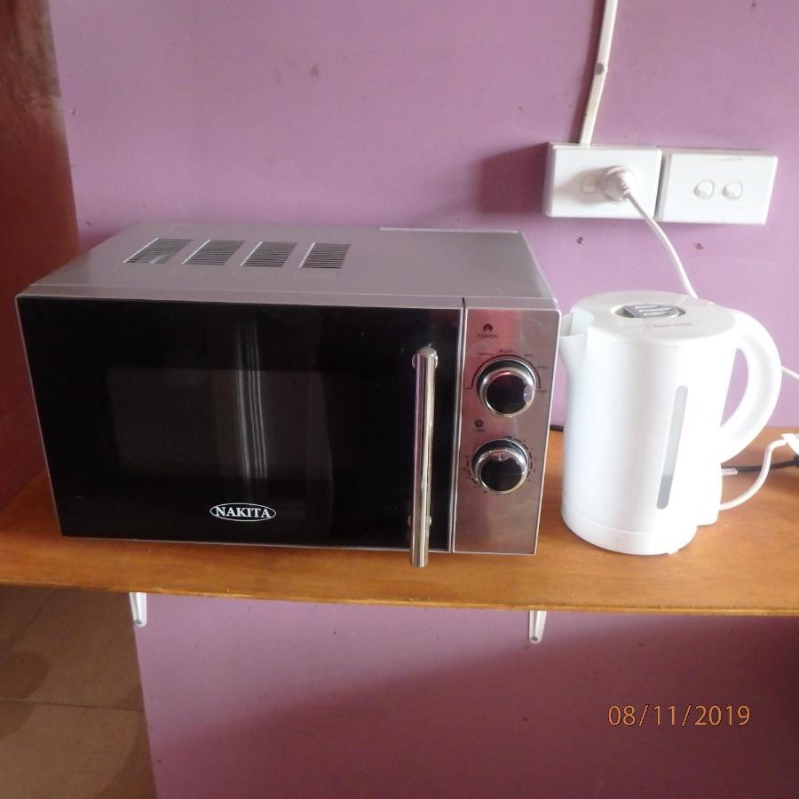 Classixx Inn Nausori Екстериор снимка