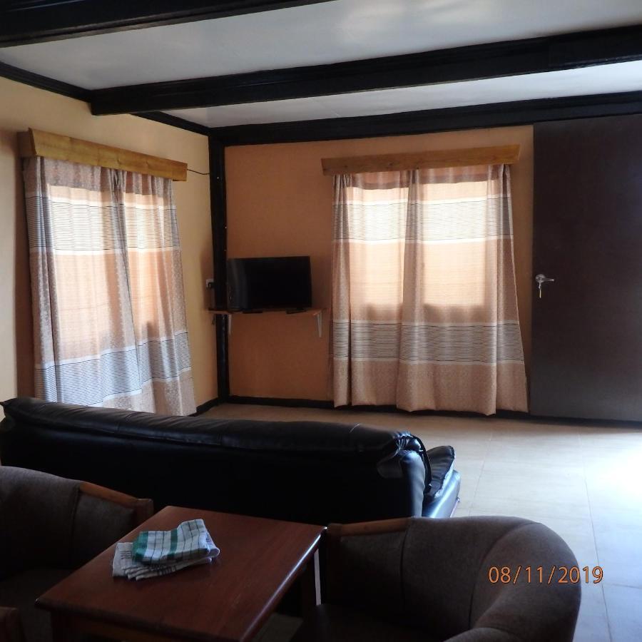 Classixx Inn Nausori Екстериор снимка