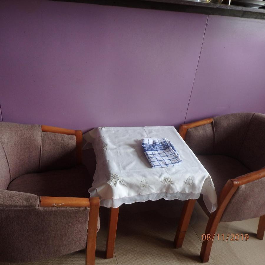Classixx Inn Nausori Екстериор снимка