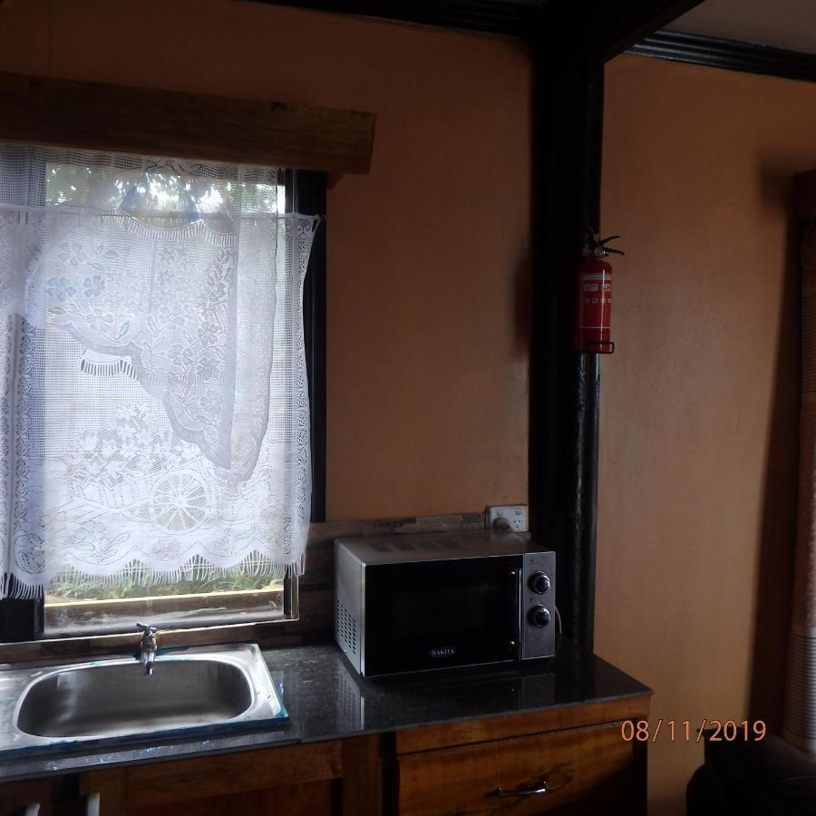 Classixx Inn Nausori Екстериор снимка