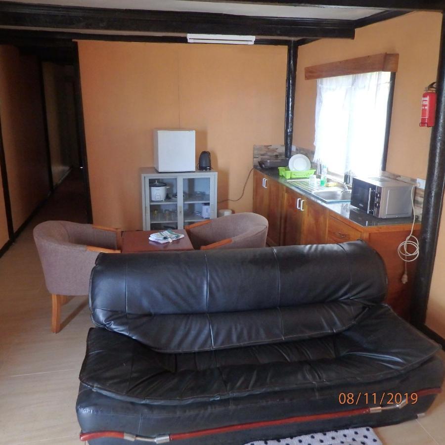 Classixx Inn Nausori Екстериор снимка