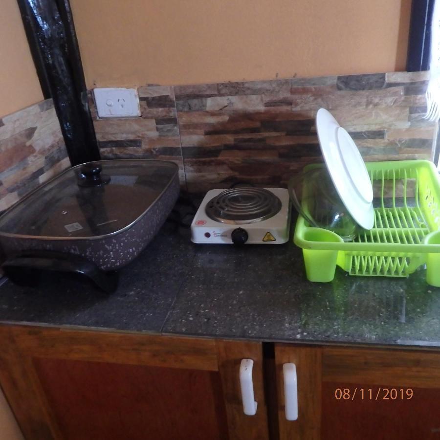Classixx Inn Nausori Екстериор снимка