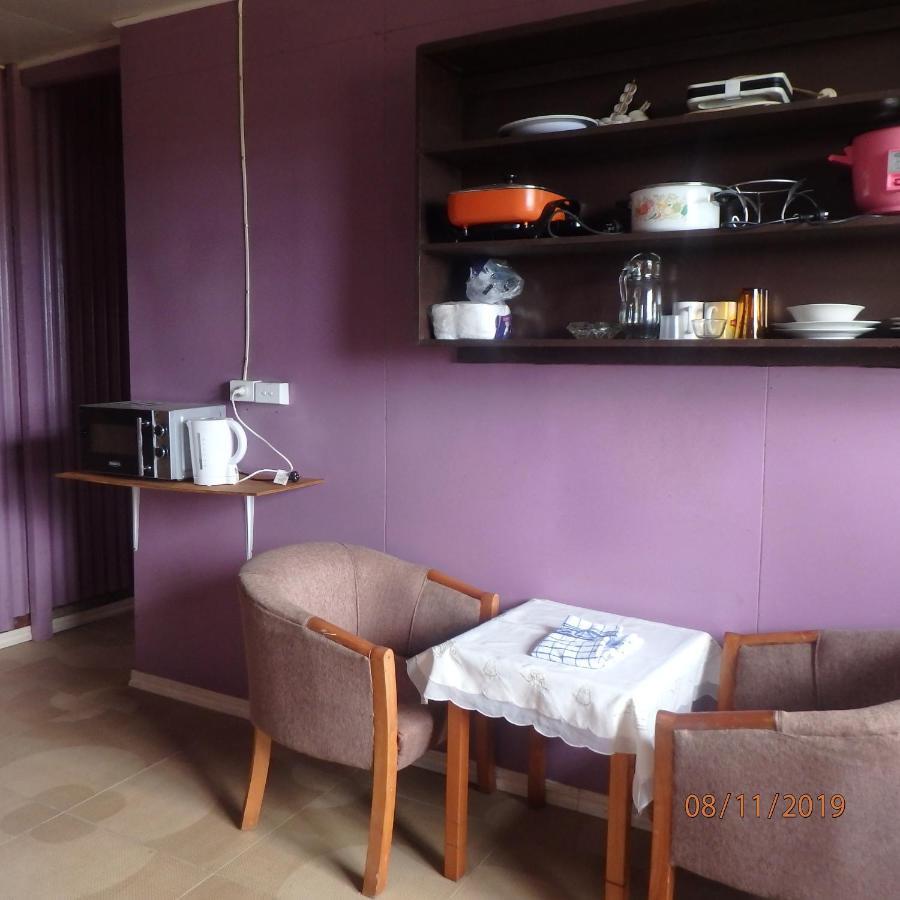 Classixx Inn Nausori Екстериор снимка